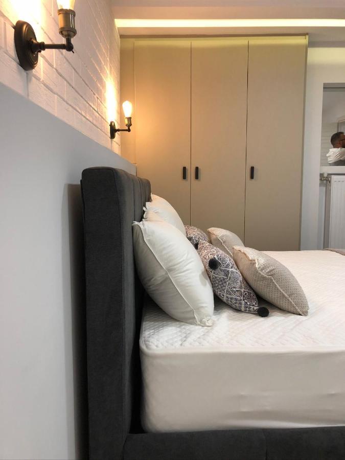 Helen Luxury Happy House Apartment เอเธนส์ ภายนอก รูปภาพ